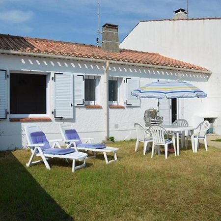 Villa Le Boisvinet Saint Gilles Croix de vie Exterior foto